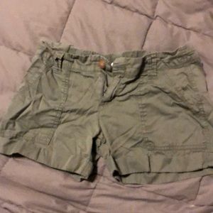 Women’s shorts